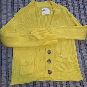 American Eagle Cardigan